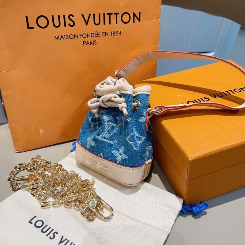 Louis Vuitton Bags Accessories